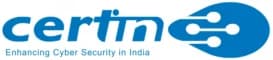 CERT-In Security Guidelines logo
